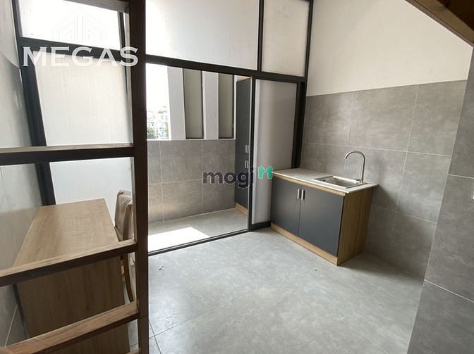 Hình ảnh Cho thuê phòng duplex bancol full nội thất ngay Lê Đức Thọ