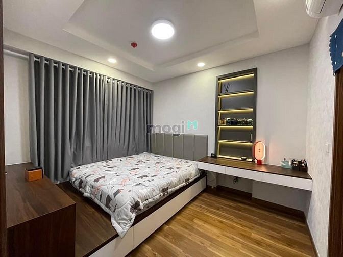 Hình ảnh SIÊU PHẨM Full Nội thất ! The Pegasuit 1. 68M2 2PN, 1Tỷ480 có sổ hồng