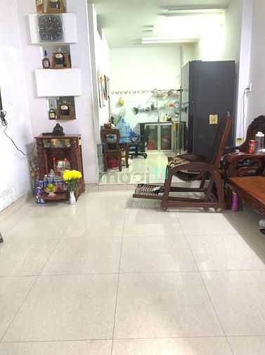 Hình ảnh Bán nhà  Hẻm 1 sẹc ,hẻm rộng 3m đường c1, p13, quận Tân Bình.