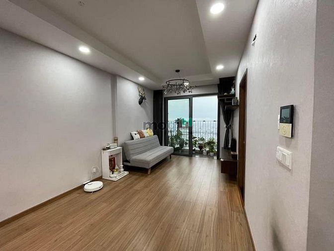 Hình ảnh SIÊU PHẨM Full Nội thất ! The Pegasuit 1. 68M2 2PN, 1Tỷ480 có sổ hồng