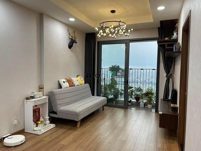 Hình ảnh SIÊU PHẨM Full Nội thất ! The Pegasuit 1. 68M2 2PN, 1Tỷ480 có sổ hồng