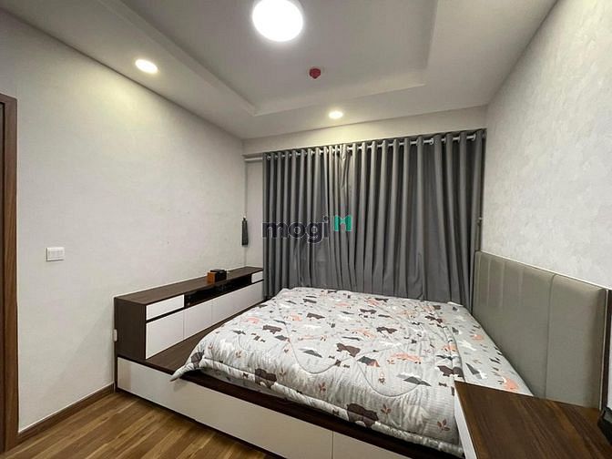 Hình ảnh SIÊU PHẨM Full Nội thất ! The Pegasuit 1. 68M2 2PN, 1Tỷ480 có sổ hồng