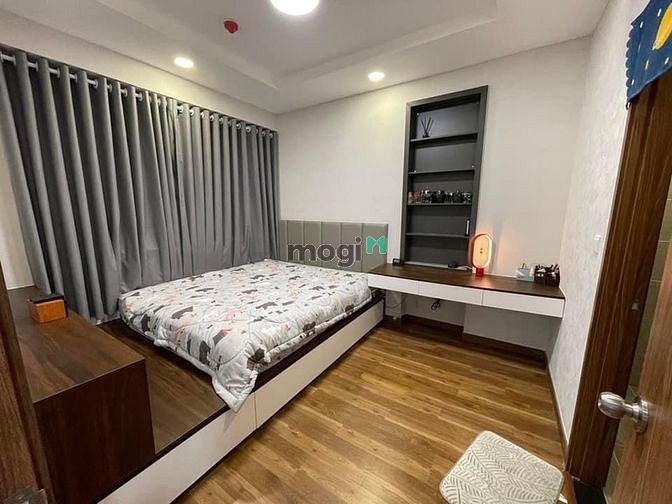 Hình ảnh SIÊU PHẨM Full Nội thất ! The Pegasuit 1. 68M2 2PN, 1Tỷ480 có sổ hồng