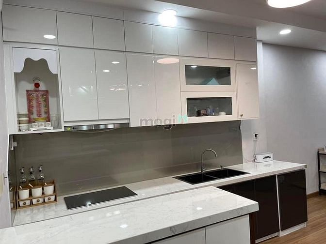 Hình ảnh SIÊU PHẨM Full Nội thất ! The Pegasuit 1. 68M2 2PN, 1Tỷ480 có sổ hồng