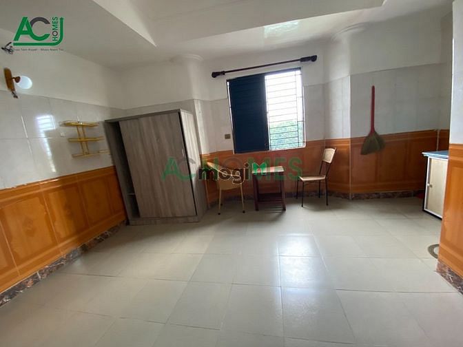 Hình ảnh Phòng trọ giá rẻ kv cvpm Quang Trung