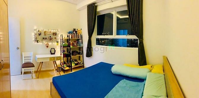 Hình ảnh ĐẦU TƯ THUA LỖ! Bán CH Carillon 5 Tân Phú, tầng trung 2tỷ260