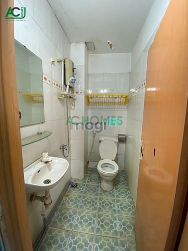 Hình ảnh Phòng trọ giá rẻ kv cvpm Quang Trung