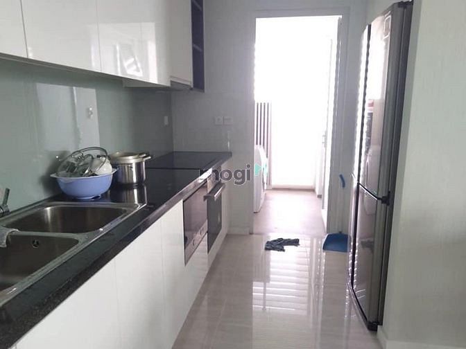 Hình ảnh THANH LÝ CH Sadora Apartment Q2 82m2 1tỷ860 2Pn
