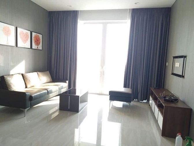 Hình ảnh THANH LÝ CH Sadora Apartment Q2 82m2 1tỷ860 2Pn