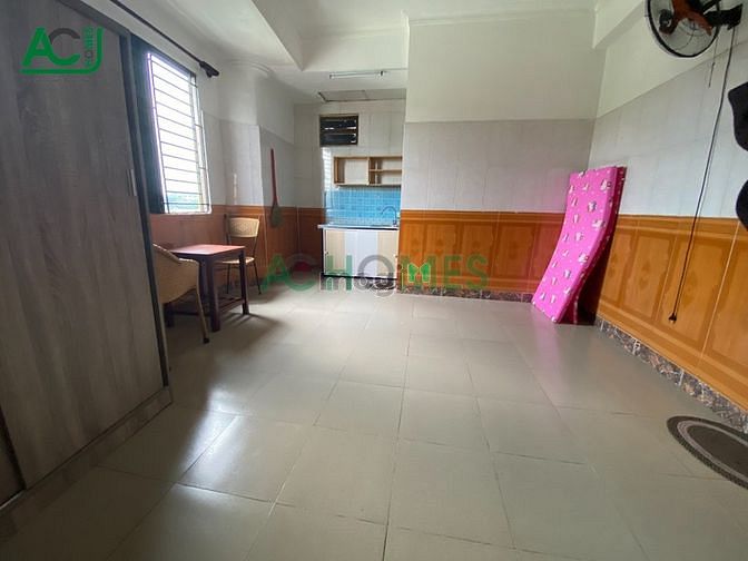 Hình ảnh Phòng trọ giá rẻ kv cvpm Quang Trung
