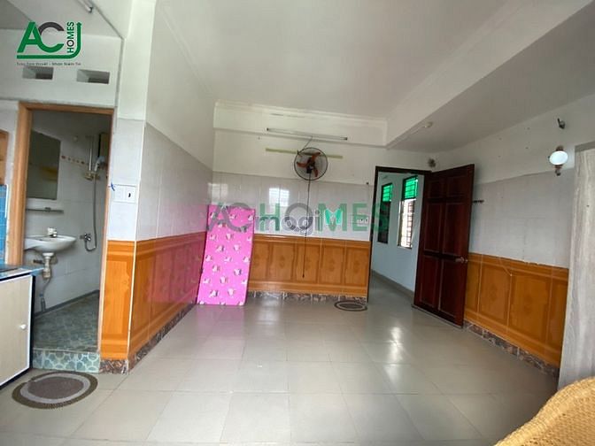 Hình ảnh Phòng trọ giá rẻ kv cvpm Quang Trung