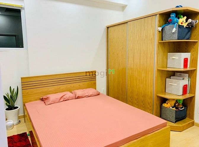 Hình ảnh ĐẦU TƯ THUA LỖ! Bán CH Carillon 5 Tân Phú, tầng trung 2tỷ260