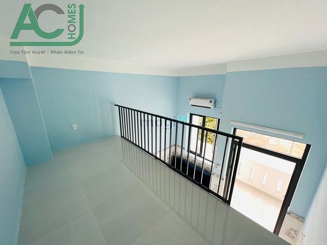 Hình ảnh khai trương CHDV duplex Gò Vấp