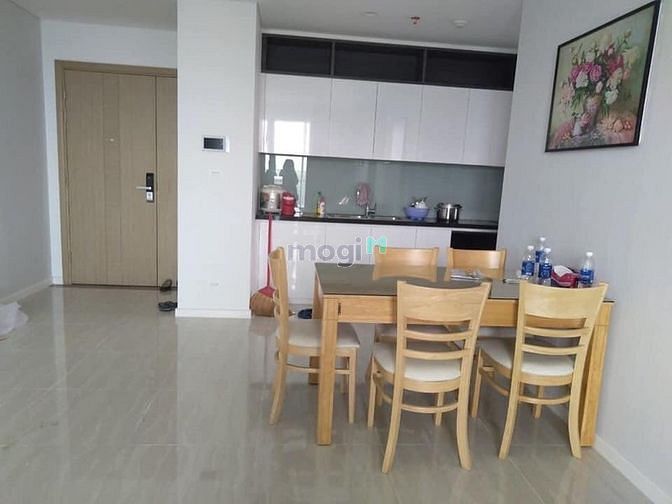Hình ảnh THANH LÝ CH Sadora Apartment Q2 82m2 1tỷ860 2Pn
