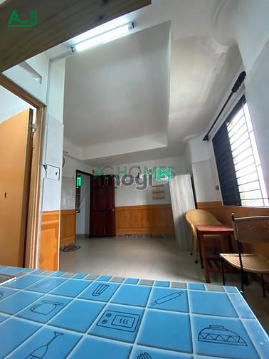 Hình ảnh Phòng trọ giá rẻ kv cvpm Quang Trung