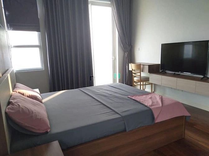 Hình ảnh THANH LÝ CH Sadora Apartment Q2 82m2 1tỷ860 2Pn
