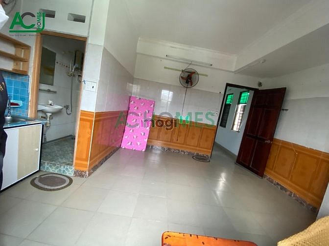 Hình ảnh Phòng trọ giá rẻ kv cvpm Quang Trung