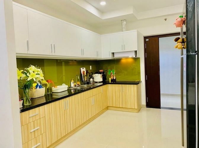 Hình ảnh ĐẦU TƯ THUA LỖ! Bán CH Carillon 5 Tân Phú, tầng trung 2tỷ260