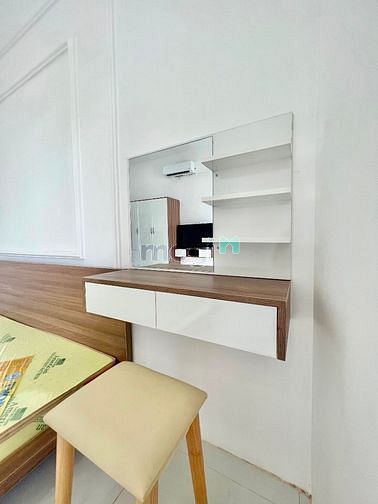 Hình ảnh Khai trương Trang Chủ MB66.COM / Đăng Ký Tặng 66K Studio Ban công lớn_Full nội thất - Gần Lotte