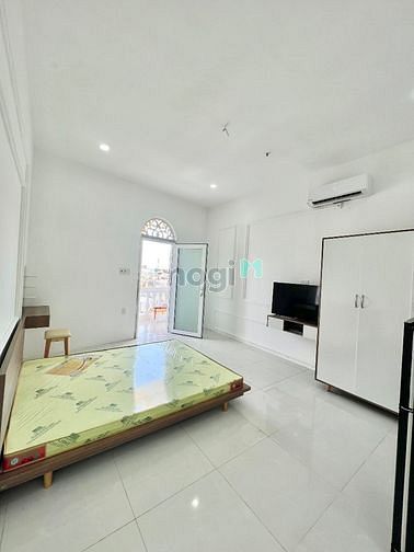 Hình ảnh Khai trương Trang Chủ MB66.COM / Đăng Ký Tặng 66K Studio Ban công lớn_Full nội thất - Gần Lotte