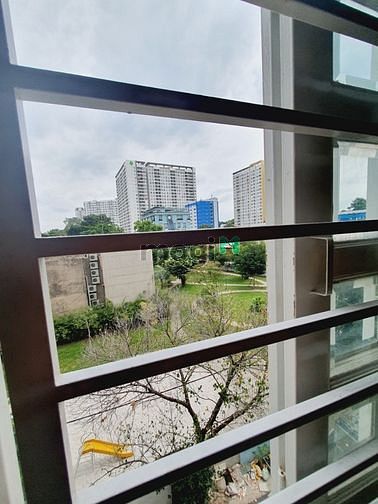 Hình ảnh Cho thuê CHDV 1 phòng ngủ 40m2 ngay khu vực sân bay