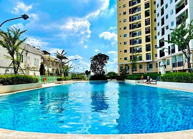Hình ảnh CH View xịn Centum Wealth Q9 68m2 1tỷ855 2PN