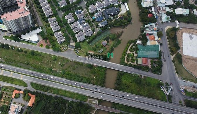 Hình ảnh Bán đất khu dân cư nam rạch chiếc,an phú, quận 2
