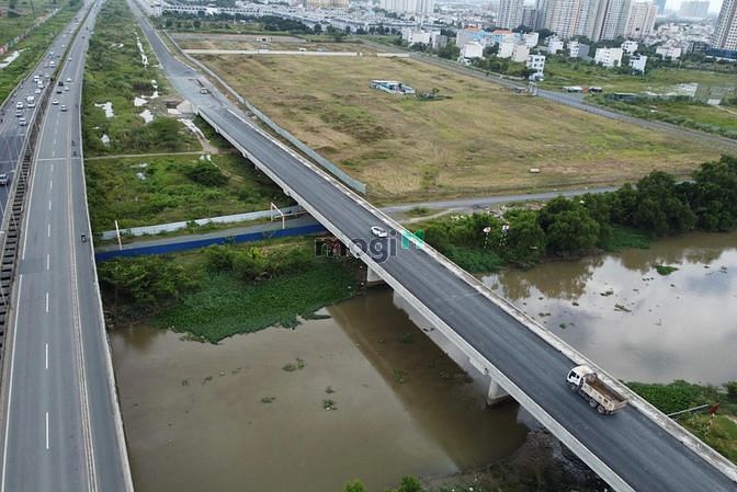 Hình ảnh Bán đất khu dân cư nam rạch chiếc,an phú, quận 2