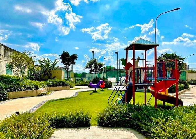 Hình ảnh CH View xịn Centum Wealth Q9 68m2 1tỷ855 2PN