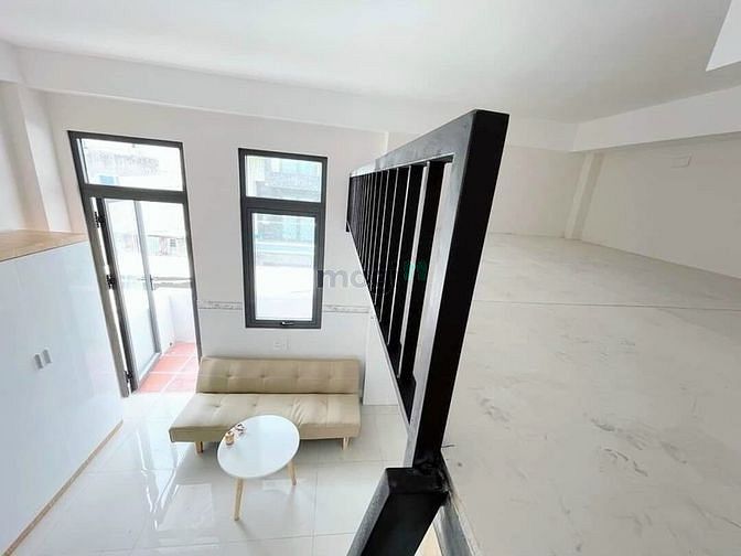 Hình ảnh Cho thuê căn duplex siêu xin xắn sáng chảnh đường bạch đằng