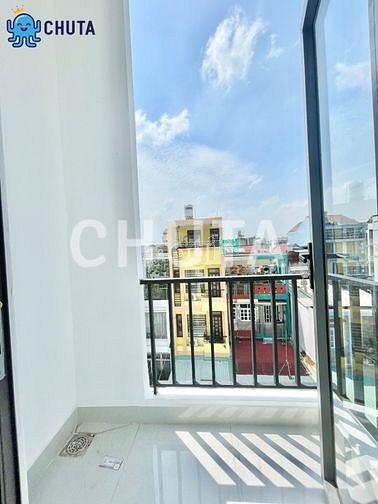 Hình ảnh Mb6623 nạp rút nhanh chóng mới xây có thang máy ngay Gò Vấp