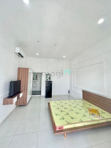 Hình ảnh Trang Chủ MB66.COM Chính Thức Căn Hộ Full NT Đường THỐNG NHẤT Q.Gò Vấp
