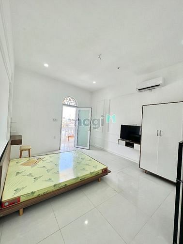 Hình ảnh Trang Chủ MB66.COM Chính Thức Căn Hộ Full NT Đường THỐNG NHẤT Q.Gò Vấp