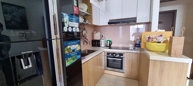 Hình ảnh ĐỔI CH Bán Galaxy9 Q4 68m2 2Pn 1tỷ850 View xịn