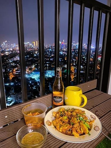 Hình ảnh Alo ngay!! Trang Chủ MB66.COM / Đăng Ký Tặng 66K Richmond Bình Thạnh, 73m2 2Tỷ290