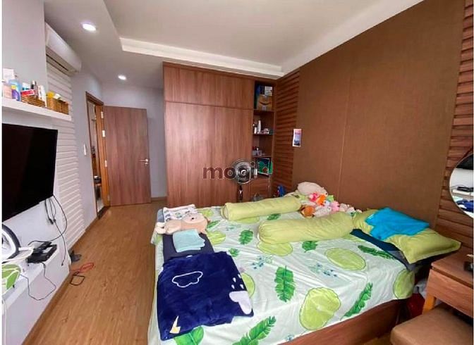Hình ảnh CĂN HỘ CAO CẤP! The Everrich infinity Q5. 80m2 2PN giá: 2Tỷ765