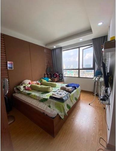 Hình ảnh CĂN HỘ CAO CẤP! The Everrich infinity Q5. 80m2 2PN giá: 2Tỷ765