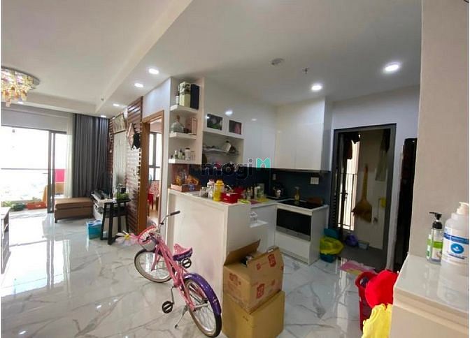 Hình ảnh CĂN HỘ CAO CẤP! The Everrich infinity Q5. 80m2 2PN giá: 2Tỷ765