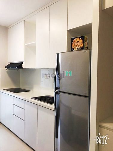 Hình ảnh Cho thuê căn 1PN Botanica Premier (Hồng Hà) , NT đẹp. Giá chỉ 14tr