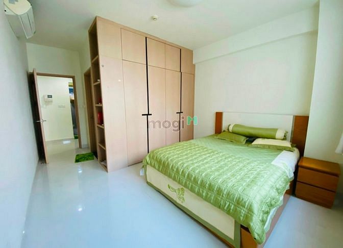 Hình ảnh DÌ NĂM BÁN LẸ căn La CaSa quận 7   Có 2PN 92m2