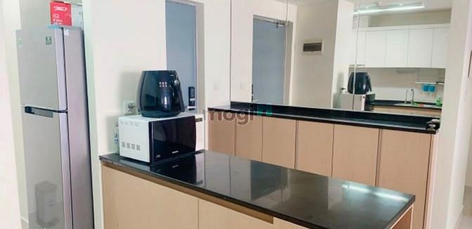 Hình ảnh DÌ NĂM BÁN LẸ căn La CaSa quận 7   Có 2PN 92m2
