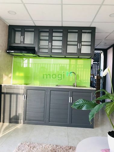 Hình ảnh 🍄🏡🍄 2 Phòng Ngủ - 1Bếp - Gốc view Bờ Kè Hoàng Sa Quận 3🍄🏡🍄