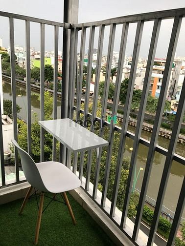 Hình ảnh 🍄🏡🍄 2 Phòng Ngủ - 1Bếp - Gốc view Bờ Kè Hoàng Sa Quận 3🍄🏡🍄