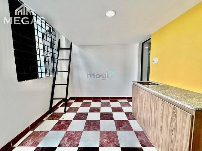 Hình ảnh CHDV Bancol thoáng mát full nội thất ngay Văn Lang cơ sở 3