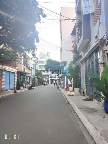 Hình ảnh Mặt đường D18 Cộng Hòa 60m2, 4 tầng, ngang 5 chỉ 11.5 tỷ
