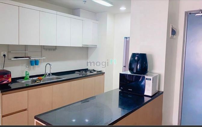 Hình ảnh DÌ NĂM BÁN LẸ căn La CaSa quận 7   Có 2PN 92m2