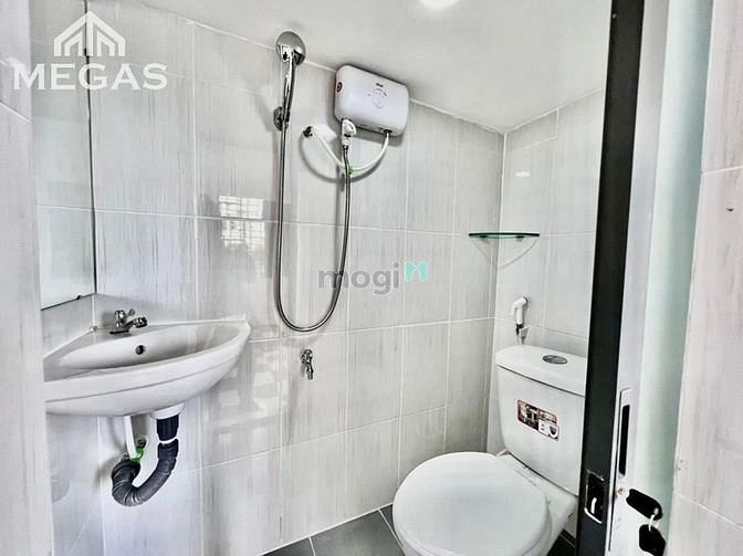 Hình ảnh CHDV Bancol thoáng mát full nội thất ngay Văn Lang cơ sở 3