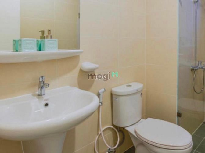 Hình ảnh DÌ NĂM BÁN LẸ căn La CaSa quận 7   Có 2PN 92m2