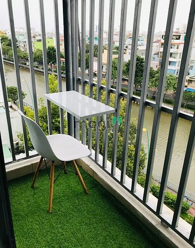Hình ảnh 🍄🏡🍄 2 Phòng Ngủ - 1Bếp - Gốc view Bờ Kè Hoàng Sa Quận 3🍄🏡🍄