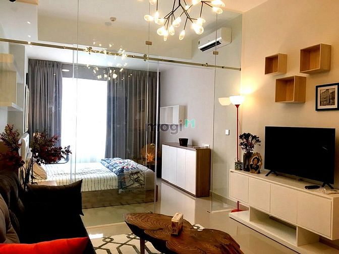 Hình ảnh Cho thuê căn 1PN Botanica Premier (Hồng Hà) , NT đẹp. Giá chỉ 14tr